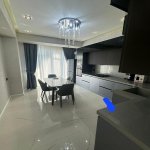 Kirayə (aylıq) 3 otaqlı Yeni Tikili, 28 May metrosu, Nəsimi rayonu 10