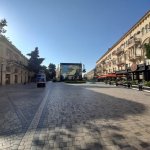 Kirayə (günlük) 2 otaqlı Köhnə Tikili, Sahil metrosu, Səbail rayonu 7
