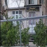 Satılır Obyekt, Qara Qarayev metrosu, Nizami rayonu 5