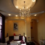 Продажа 4 комнат Новостройка, м. Мемар Аджеми метро, 9-ый микрорайон, Бинагадинский р-н район 1