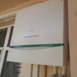 Satılır 2 otaqlı Yeni Tikili, Həzi Aslanov metrosu, H.Aslanov qəs., Xətai rayonu 13