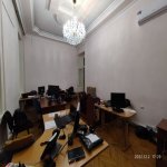 Kirayə (aylıq) 5 otaqlı Ofis, 28 May metrosu, Səbail rayonu 12
