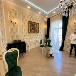 Kirayə (aylıq) 3 otaqlı Köhnə Tikili, 28 May metrosu, Nəsimi rayonu 2