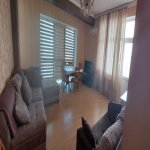 Kirayə (aylıq) 3 otaqlı Yeni Tikili, 20 Yanvar metrosu, Yasamal qəs., Yasamal rayonu 12