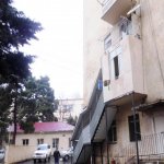 Satılır 3 otaqlı Köhnə Tikili, Koroğlu metrosu, Bakıxanov qəs., Sabunçu rayonu 19