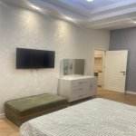 Kirayə (aylıq) 3 otaqlı Yeni Tikili, Nəriman Nərimanov metrosu, Nərimanov rayonu 6