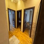 Kirayə (aylıq) 3 otaqlı Yeni Tikili, Qara Qarayev metrosu, Nizami rayonu 14