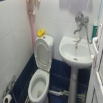 Kirayə (aylıq) 2 otaqlı Yeni Tikili Xırdalan 8