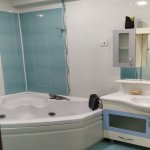Kirayə (aylıq) 4 otaqlı Yeni Tikili, Nizami metrosu, Yasamal rayonu 12