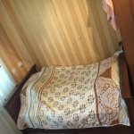 Аренда 2 комнатная Вторичка, İnşaatçılar метро, Ясамал район 3