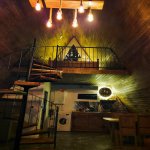 Kirayə (günlük) 1 otaqlı Bağ evi Zaqatala 10