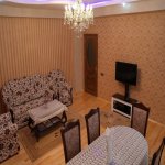 Kirayə (aylıq) 3 otaqlı Yeni Tikili, Qara Qarayev metrosu, Nizami rayonu 3