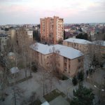 Satılır 4 otaqlı Köhnə Tikili, Bakıxanov qəs., Sabunçu rayonu 1