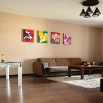 Аренда 3 комнатная Вторичка, м. Джафар Джаббарлы метро, Белый город, Порт Баку, Хетаи район 2