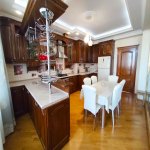 Аренда 3 комнатная Новостройка, м. Гянджлик метро, Гянджлик Малл, Насими район 15