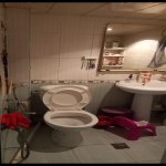 Kirayə (aylıq) 3 otaqlı Köhnə Tikili Quba 8