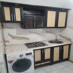 Kirayə (aylıq) 2 otaqlı Köhnə Tikili, Memar Əcəmi metrosu, 4-cü mikrorayon, Nəsimi rayonu 3