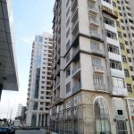 Satılır 4 otaqlı Yeni Tikili, Koroğlu metrosu, Nərimanov rayonu 2