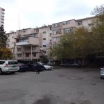 Продажа 1 комнатная Вторичка, İnşaatçılar метро, Ясамал район 1