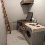 Kirayə (aylıq) 2 otaqlı Köhnə Tikili, Badamdar qəs., Səbail rayonu 5