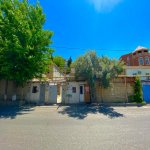 Satılır 5 otaqlı Həyət evi/villa, Nəsimi metrosu, 6-cı mikrorayon, Binəqədi rayonu 2