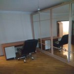 Kirayə (aylıq) 4 otaqlı Köhnə Tikili, Nəsimi metrosu, 9-cu mikrorayon, Binəqədi rayonu 4