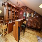 Satılır 6 otaqlı Bağ evi, Binə qəs., Xəzər rayonu 23