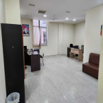 Kirayə (aylıq) 1 otaqlı Ofis, Nəriman Nərimanov metrosu, Nərimanov rayonu 6