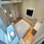 Kirayə (aylıq) 3 otaqlı Yeni Tikili, 28 May metrosu, Cavanşir körpüsü, Nəsimi rayonu 4