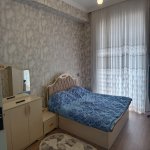 Kirayə (aylıq) 3 otaqlı Yeni Tikili, Xətai rayonu 8