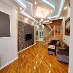 Satılır 7 otaqlı Həyət evi/villa, Azadlıq metrosu, Binəqədi rayonu 5