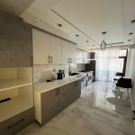 Kirayə (aylıq) 3 otaqlı Yeni Tikili, Nəriman Nərimanov metrosu, Nərimanov rayonu 4