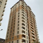 Satılır 4 otaqlı Yeni Tikili, Neftçilər metrosu, Nizami rayonu 8