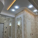 Аренда 3 комнатная Новостройка, м. Ази Асланова метро, Хетаи район 18