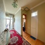 Satılır 4 otaqlı Həyət evi/villa, Koroğlu metrosu, Zabrat qəs., Sabunçu rayonu 5