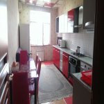 Kirayə (aylıq) 3 otaqlı Yeni Tikili, Xətai metrosu, Xətai rayonu 9
