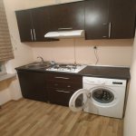 Kirayə (aylıq) 1 otaqlı Köhnə Tikili, Xalqlar dostluğu metrosu, 8-ci kilometr, Heydər Əliyev park , Nizami rayonu 4