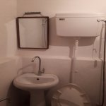 Kirayə (aylıq) 1 otaqlı Həyət evi/villa, İnşaatçılar metrosu, Yasamal qəs., Yasamal rayonu 6