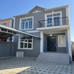Satılır 4 otaqlı Həyət evi/villa, Masazır, Abşeron rayonu 1