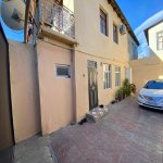 Satılır 5 otaqlı Həyət evi/villa, Avtovağzal metrosu, Biləcəri qəs., Binəqədi rayonu 1