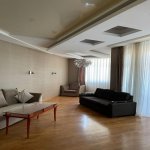 Kirayə (aylıq) 4 otaqlı Yeni Tikili, 8 Noyabr metrosu, Nəsimi rayonu 21