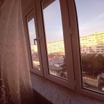 Продажа 2 комнатная Вторичка, м. Ази Асланова метро, Хетаи район 9