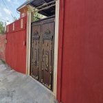 Satılır 4 otaqlı Həyət evi/villa, Avtovağzal metrosu, Biləcəri qəs., Binəqədi rayonu 9