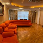 Kirayə (aylıq) 3 otaqlı Yeni Tikili, Nəriman Nərimanov metrosu, Nərimanov rayonu 5