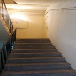 Satılır 2 otaqlı Köhnə Tikili, Bakıxanov qəs., Sabunçu rayonu 12