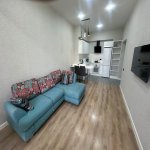 Kirayə (aylıq) 3 otaqlı Yeni Tikili, Elmlər akademiyası metrosu, Musabəyov parkı, Yasamal rayonu 4