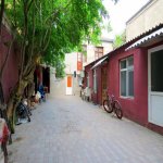 Satılır 7 otaqlı Həyət evi/villa, Həzi Aslanov metrosu, Əhmədli, Xətai rayonu 4