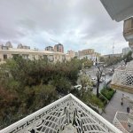 Аренда 3 комнатная Вторичка, м. Эльмляр Академиясы метро, Академия Наук, Ясамал район 16