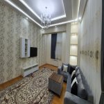 Kirayə (aylıq) 3 otaqlı Yeni Tikili, Nizami metrosu, Yasamal qəs., Yasamal rayonu 1