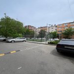 Satılır 2 otaqlı Köhnə Tikili, Nəriman Nərimanov metrosu, Nərimanov rayonu 1